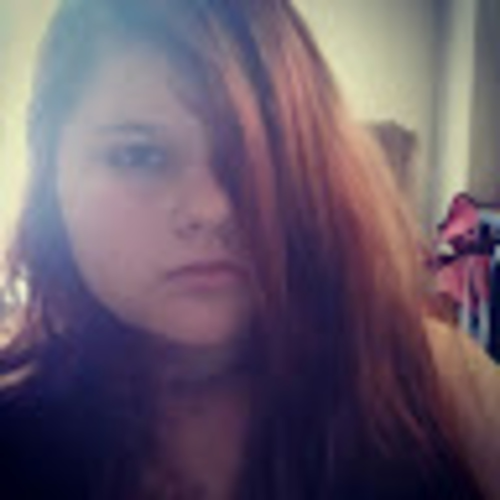 Meet your Posher, Kelsey